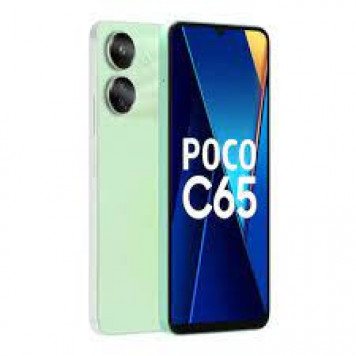 Смартфон Poco C65 8/256GB NFC-1