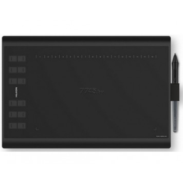 Графический Планшет Huion H1060P 10,1"