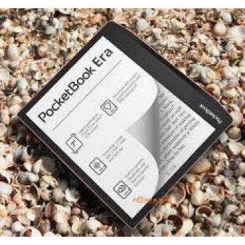 Электронная книга POCKETBOOK e-reader PocketBook 700 Stardust Silver (PB700-U-16-WW)-1