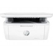 Принтер HP LaserJet MFP M141a / A4 (7MD73A)