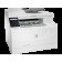 Printer HP Color LaserJet Pro MFP M183fw (7KW56A)