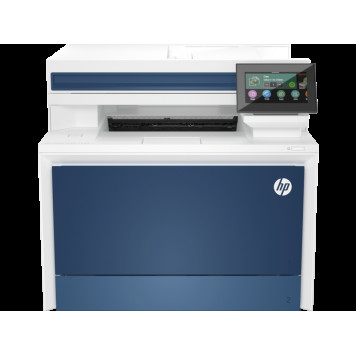 Printer HP Color LaserJet Pro MFP 4303fdw / A4 (5HH67A) Wi-Fi