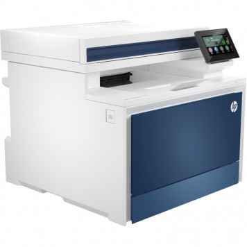 Printer HP Color LaserJet Pro MFP 4303fdw / A4 (5HH67A) Wi-Fi-1