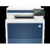 Принтер HP LaserJet Pro MFP 4103fdw / A4 (2Z629A) Wi-Fi