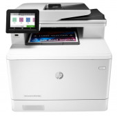 Printer HP Color LaserJet Pro MFP M479fdw / A4 (W1A80A) Wi-Fi