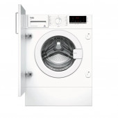 Стиральная машина Beko WITC 7612 B0W