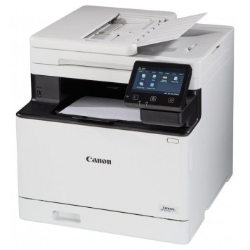 Printer CANON COLOR LASER MFP I-SENSYS MF754Cdw / A4 (5455C023)-1