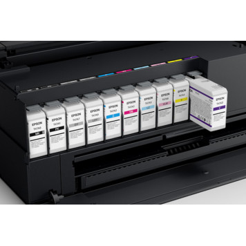 Plotter Epson SURECOLOR SC-P900  A2 FOTO / 17" (C11CH37402) Wi-Fi-1