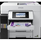 Printer Epson L6580 Color All-in-One A4 (C11CJ28404) Wi-Fi