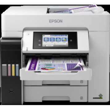 Printer Epson L6580 Color All-in-One A4 (C11CJ28404) Wi-Fi