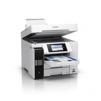 Printer Epson L6580 Color All-in-One A4 (C11CJ28404) Wi-Fi-1