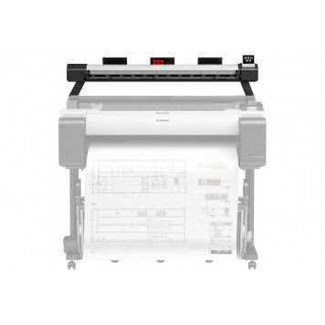 Scanner MFP Plotter CANON LM36 36" (4276V939)-1