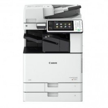 Printer CANON COLOR imageRUNNER ADVANCE C3926i MFP / A3 (5963C005AA) Wi-Fi