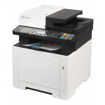 Printer Kyocera ECOSYS Color MFP MA2100cfx / A4 (110C0B3NL0)-1