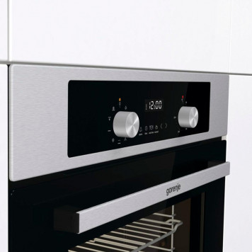 Духовой шкаф Gorenje BO6737E02AXK-1