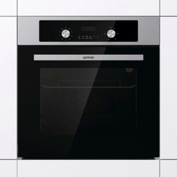 Духовой шкаф Gorenje BO6737E02AXK-5