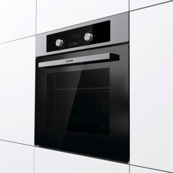 Духовой шкаф Gorenje BO6737E02AXK-6