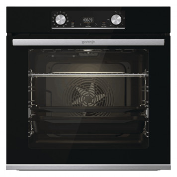 Духовой шкаф Gorenje BOSX6737E13BG GOR