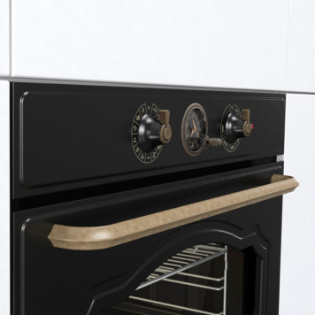 Духовой шкаф Gorenje BOS67371CLB-1