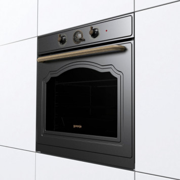 Духовой шкаф Gorenje BOS67371CLB-3