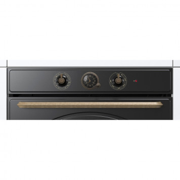 Духовой шкаф Gorenje BOS67371CLB-5