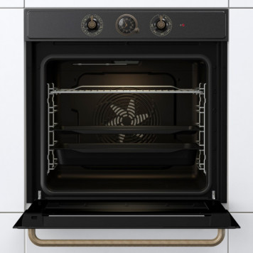 Духовой шкаф Gorenje BOS67371CLB-6