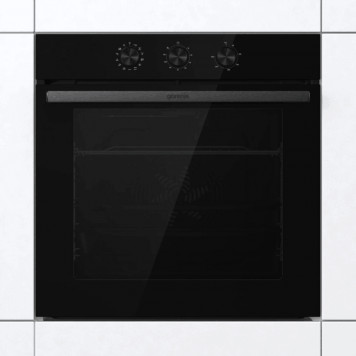 Духовой шкаф Gorenje BO6727E03BG GOR-3