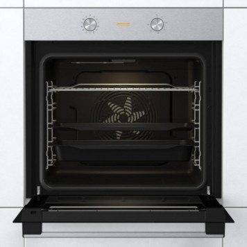 Духовой шкаф Gorenje BO6717E03X GOR-1