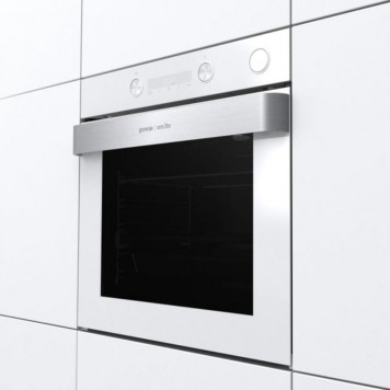 Духовой шкаф Gorenje BSA6737ORAW-1