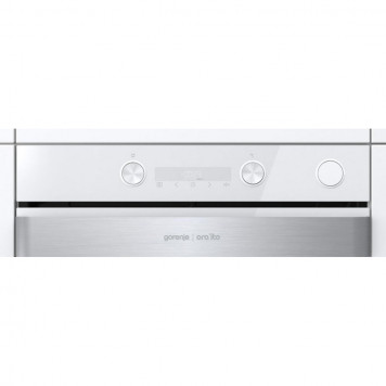 Духовой шкаф Gorenje BSA6737ORAW-3