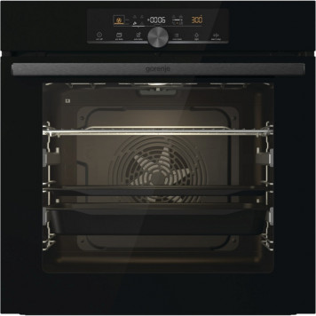 Духовой шкаф Gorenje BOS6747A01BG GOR