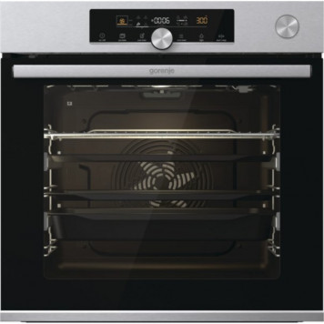 Духовой шкаф Gorenje BPSA6747A08X