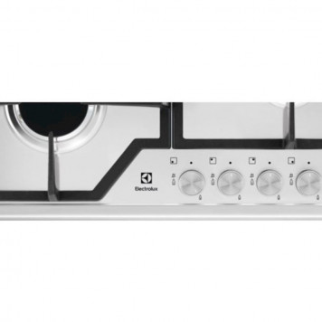 Варочная поверхность Electrolux KGS6426SX-3