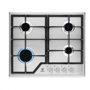 Варочная поверхность Electrolux KGS6426SX