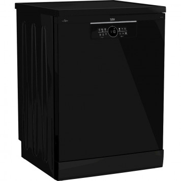 Посудомоечная машина Beko BDFN25521B-6