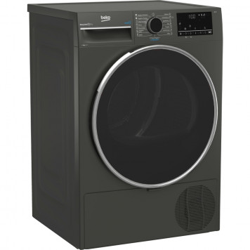 Сушильная машина Beko B3T68239MG-1