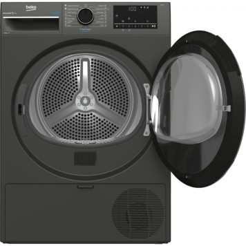 Сушильная машина Beko B3T68239MG-2