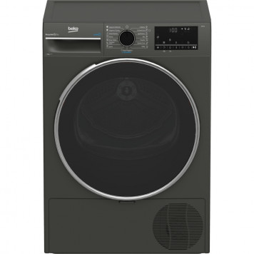 Сушильная машина Beko B3T68239MG