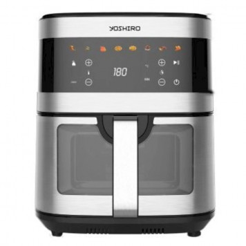 Аэрофритюрница Yoshiro YAF-7945GAS-2