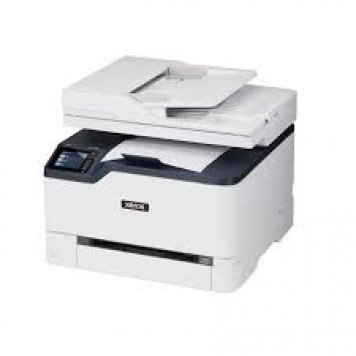 Printer Color Multifunction Printer А4 Xerox C235 (C235DNI)-1