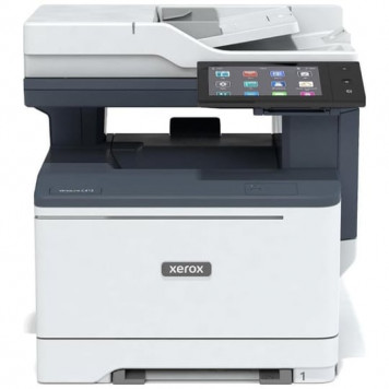 Printer Color Multifunction Printer А4 Xerox VersaLink C415DN (C415VDN)