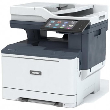 Printer Color Multifunction Printer А4 Xerox VersaLink C415DN (C415VDN)-1