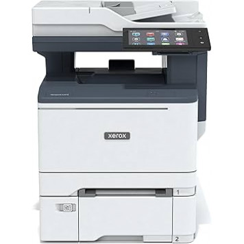 Printer Color Multifunction Printer А4 Xerox VersaLink C415DN (C415VDN)-2