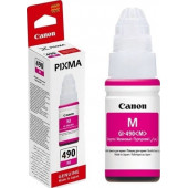 Краска для принтеров с (СНПЧ) INK Bottle GI-490 M