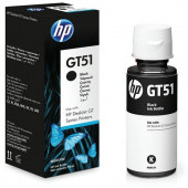 Картридж HP GT51 Black Ink Bottle 