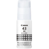 Картридж INK Bottle GI-43 Black 