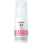 Картридж INK Bottle GI-43 Magenta