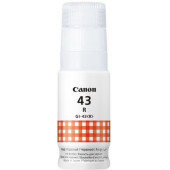 Картридж INK Bottle GI-43 Red