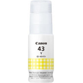 Картридж INK Bottle GI-43 Yellow
