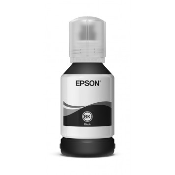 Краска для принтеров с (СНПЧ) 103 Black EcoTank ink bottle -2